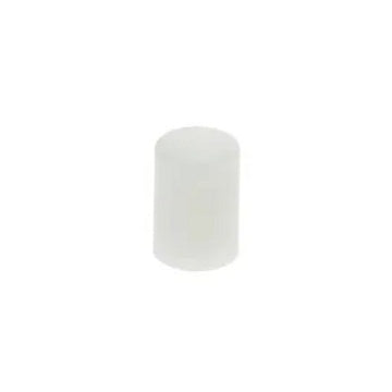 GE Dryer Hinge Cover - WE10X26837