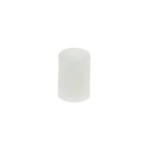 GE Dryer Hinge Cover - WE10X26837