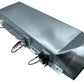 GE Dryer Heater Element Assembly - WE11X10016