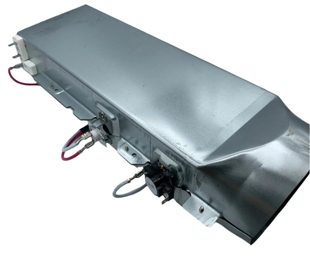 GE Dryer Heater Element Assembly - WE11X10016