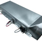 GE Dryer Heating Element Assembly - WE11X10018