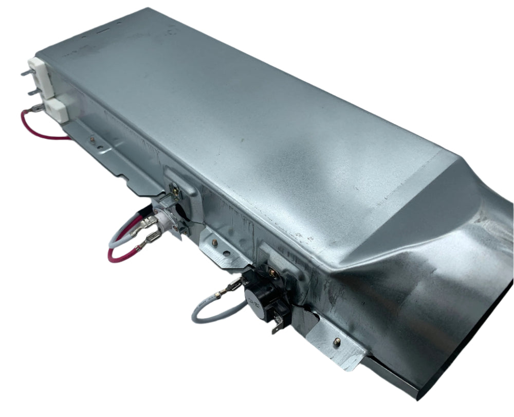 GE Dryer Heating Element Assembly - WE11X10018