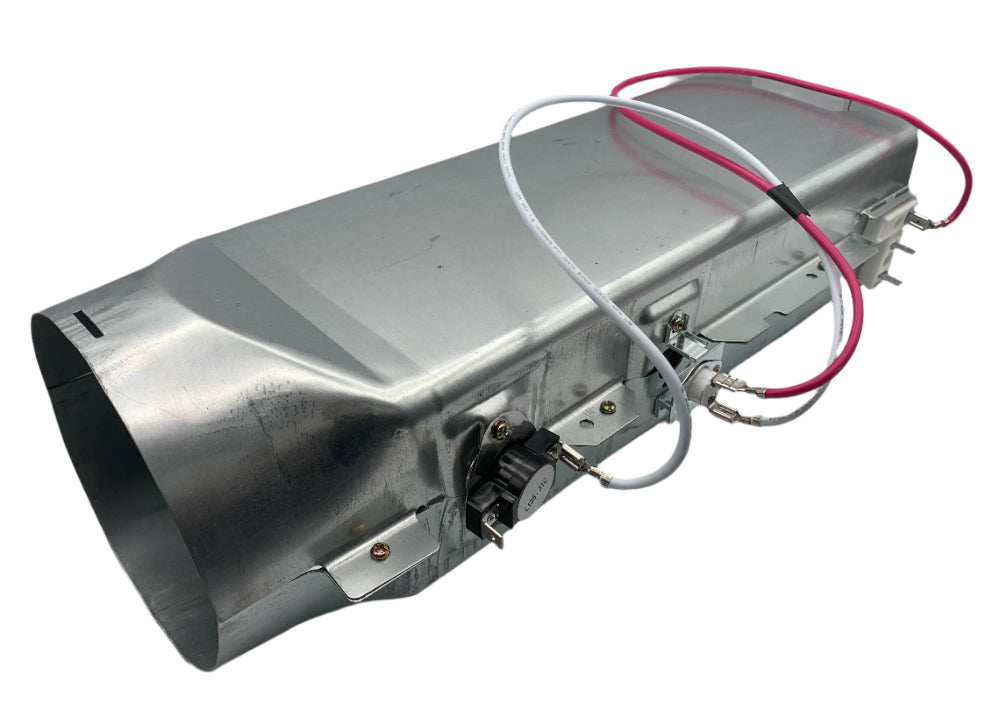 GE Dryer Heating Element Assembly - WE11X10018