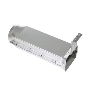 GE Dryer Heater Element Assembly - WE11X10025