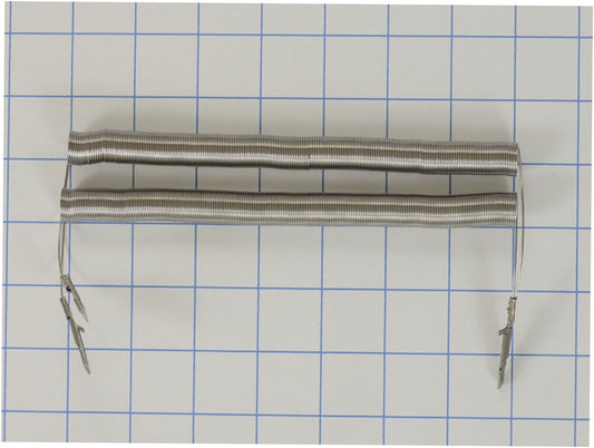 GE Dryer Heating Element Restring Kit - WE11X203, Replaces: DE333