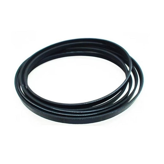 GE Dryer Drive Belt - WE12X10014, Replaces: LB216