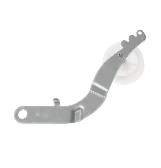 GE Dryer Idler Pulley Assembly (Left Side) - WE12X10018
