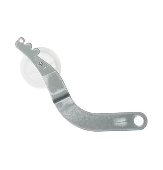 GE Dryer Idler Pulley (Right Side) - WE12X10019