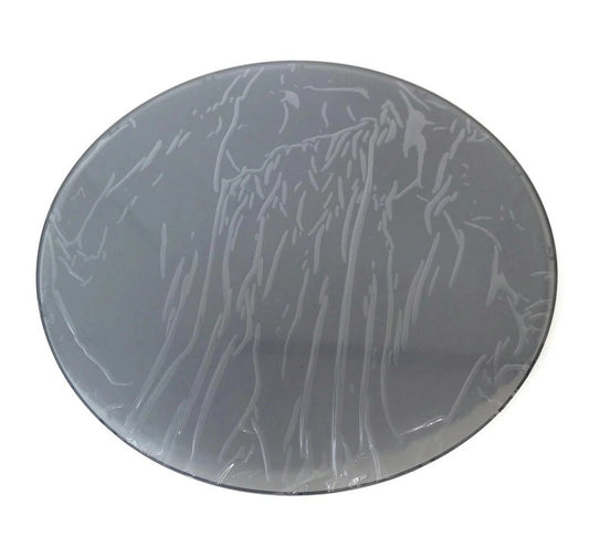 GE Dryer Door Protective Cover - WE13X29720