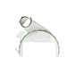 GE Dryer Lint Chute - WE14X25080