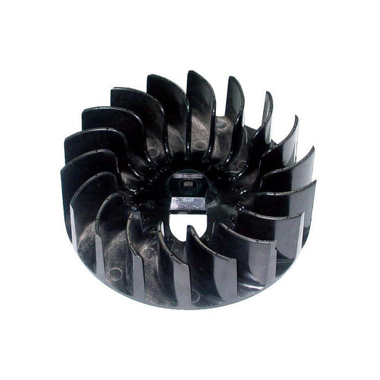 GE Dryer Blower Wheel - WE16X16, Replaces: WE16X0016