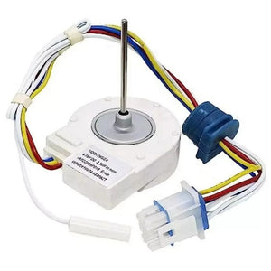 Ensemble de grille de sécheuse GE - WE18M56