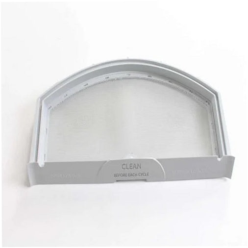 GE Dryer Filter - WE18X25098, Replaces: WE18M38
