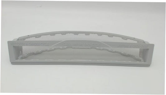 GE Dryer Lint Filter - WE18X25102, Replaces: WE18M52