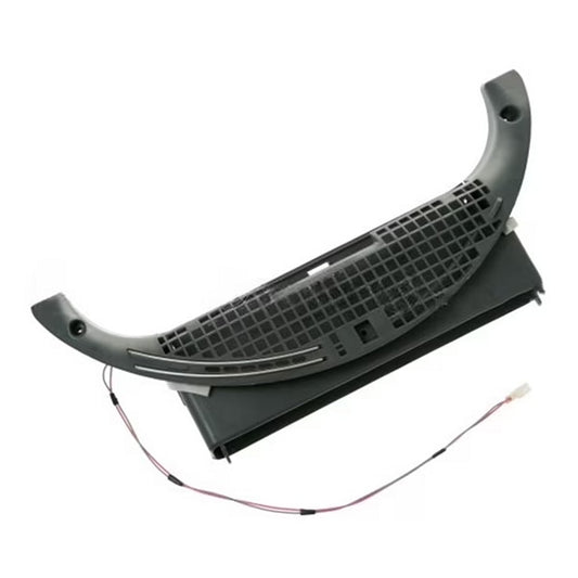 GE Dryer Duct Assembly - WE18X25560