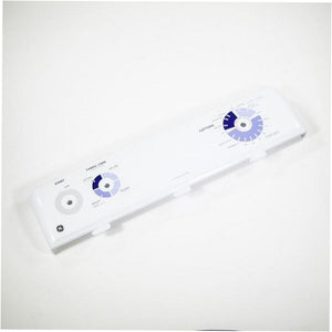 GE Dryer Control Panel - WE19M1678