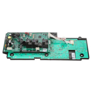 GE Dryer Control Board and Chassis - WE22X32939, Replaces: WE04X23887