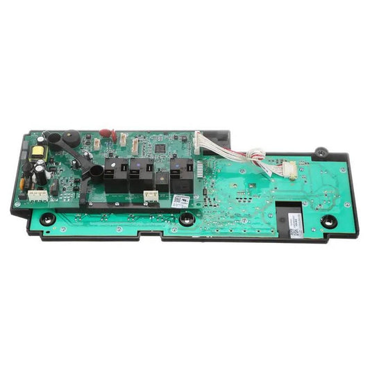 GE Dryer Control Board and Chassis - WE22X32939, Replaces: WE04X23887