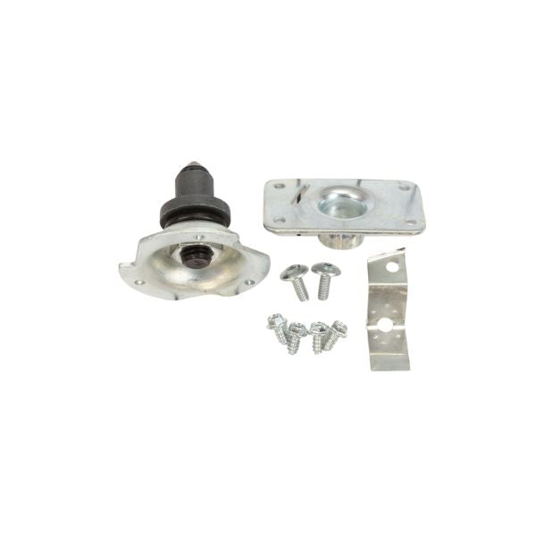 GE Dryer Rear Drum Bearing Kit - WE25M40