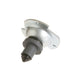 GE Dryer Shaft and Bracket - WE3M33