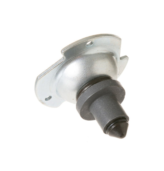 GE Dryer Shaft and Bracket Assembly OEM - WE3M33