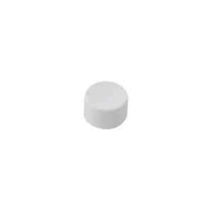 GE Dryer Knob and Clip Assembly - WE49X27535, Replaces: WE01X20521