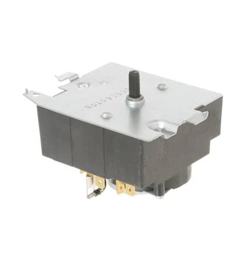 GE Dryer Cycling Thermostat - WE4M127, Replaces: WE04M0127