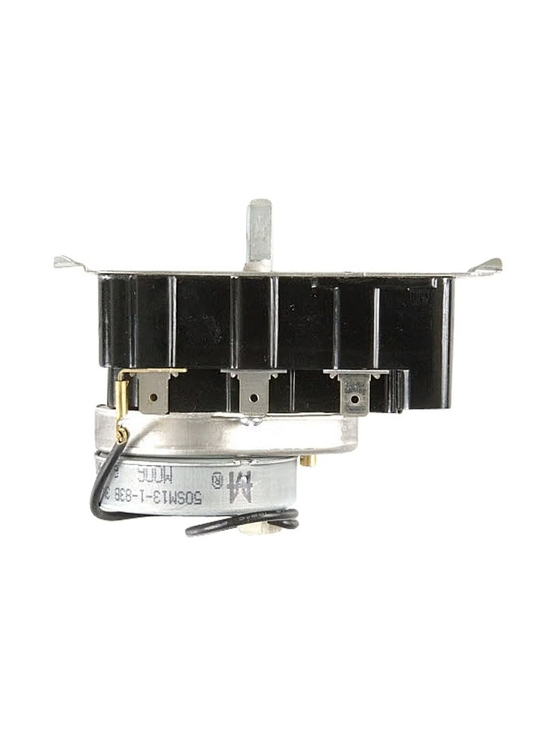 GE Dryer Timer - WE4M284, Replaces: WE04M0284