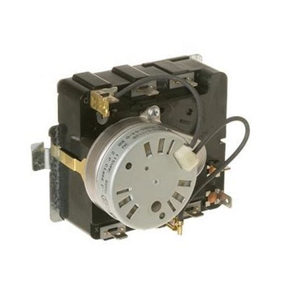 GE Dryer Timer - WE4M323