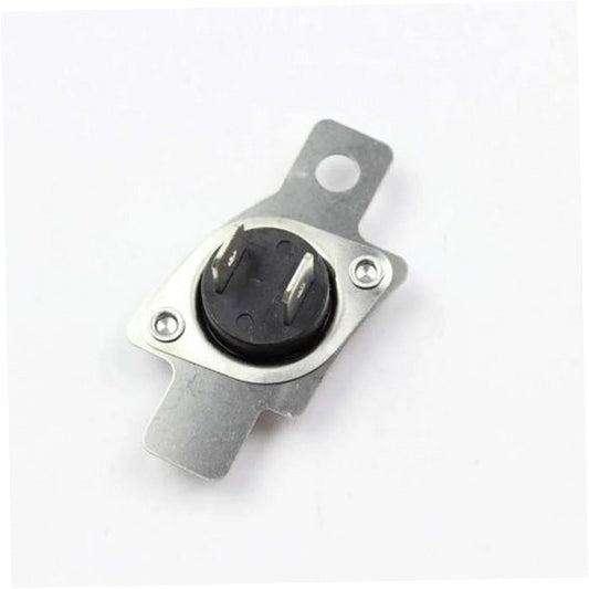 GE Dryer Inlet Control Thermistor - WE4M398, Replaces: WE04M0398