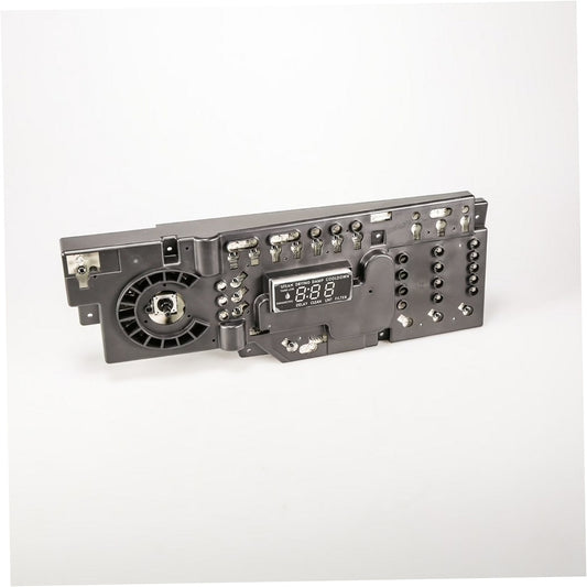 GE Dryer User Interface Control Board - WE4M513, Replaces: WE4M514