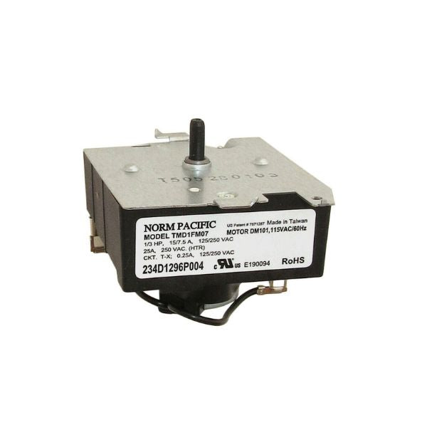 GE Dryer Timer - WE4M532