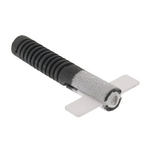 GE Dryer Gas Igniter - WE4X444, Replaces: SDEUNIV
