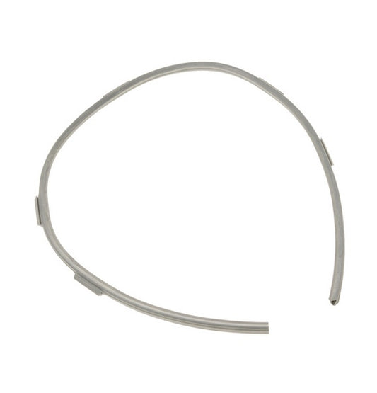 GE Dryer Lower Door Gasket - WE9M59