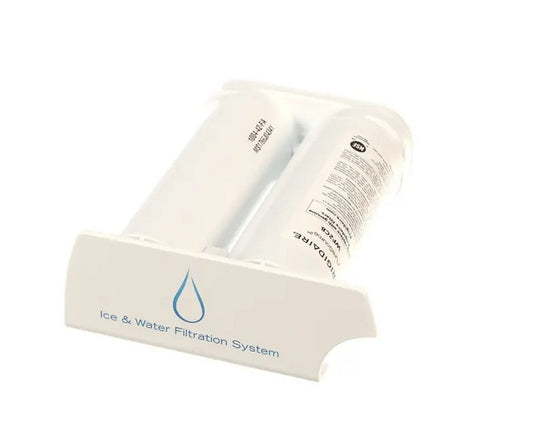 Frigidaire Refrigerator & Freezer Water Filter (2 Pack) - WF2CB2PAK
