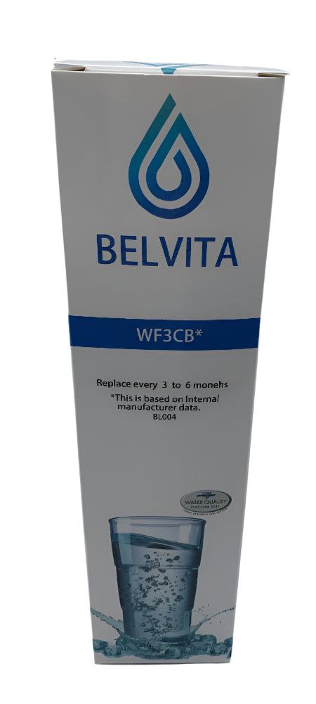 Frigidaire Refrigerator Water Filter - WF3CBC
