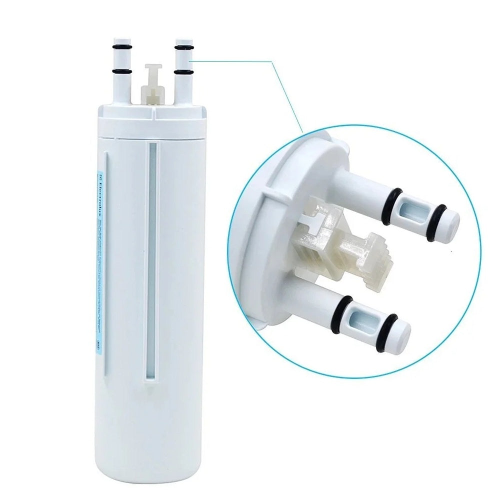 Frigidaire Refrigerator & Freezer Water Filter - WF3CB, Replaces: 242069601