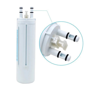 Frigidaire Refrigerator Refrigerator Water Filter - WF3CB, Replaces: 242069601