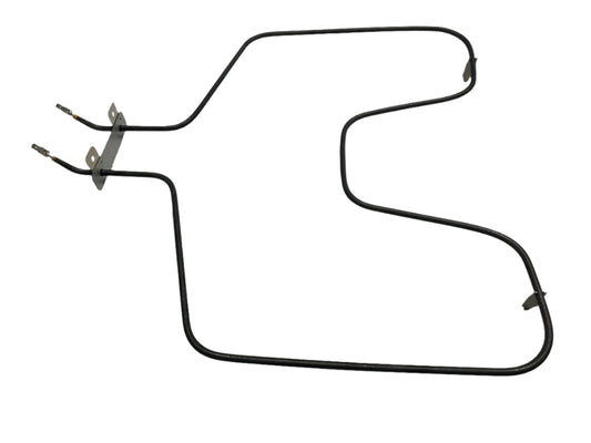GE Range Oven Bake Element - WG02A00493