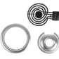 GE Range /Oven Range - WG02A00704, Replaces: 404700