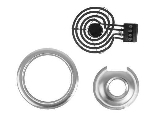 GE Range /Oven Range - WG02A00704, Replaces: 404700