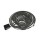 GE Range Coil Surface Element - WG02A00705