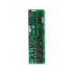GE Range Relay Control Board - WG02F00069
