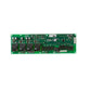 GE Range Relay Control Board - WG02F00069