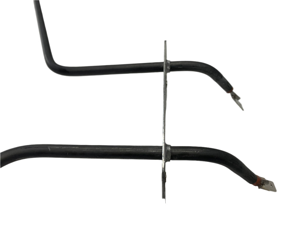GE Range Oven Bake Element - WG02F00437