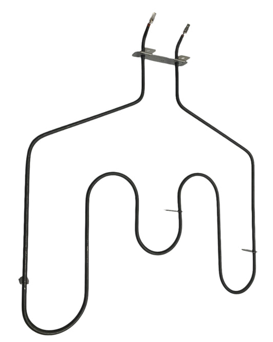 GE Range Oven Bake Element - WG02F00437