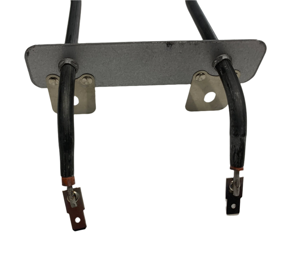 GE Range Oven Bake Element - WG02F00437