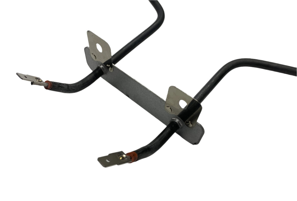 GE Range Oven Bake Element - WG02F00437