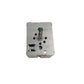 GE Range Infinite Control Switch - WG02F00761