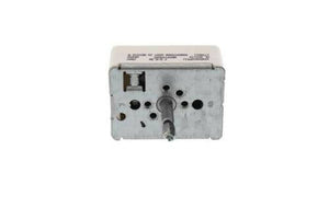 GE Range /Oven Range Infinite Control Switch - WG02F00761